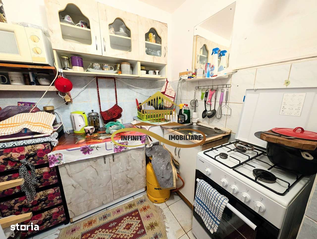 Garsoniera ieftina! - Imagine principală: 5/7