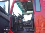 MAN TGX 26.510 IZOTERMA ROHR 18 palet / BDF / E6 / 6×2 / r.2020 - 10