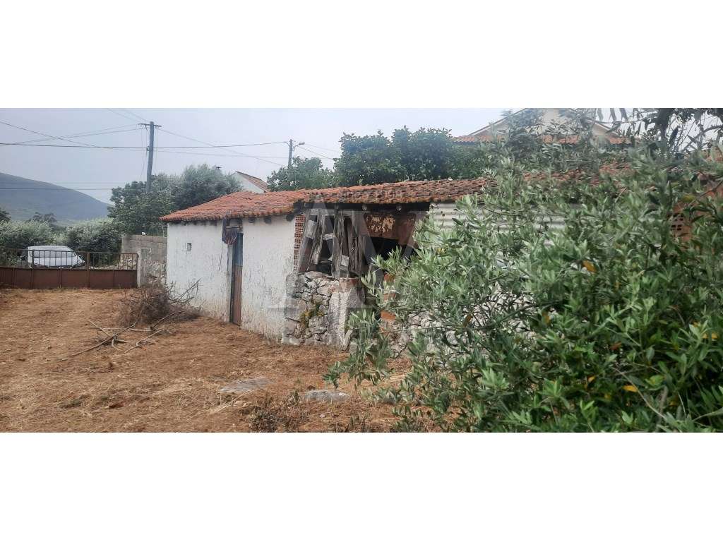 Quintinha _ Serra de Aire e Candeeiros _ Alvados - Grande imagem: 2/7