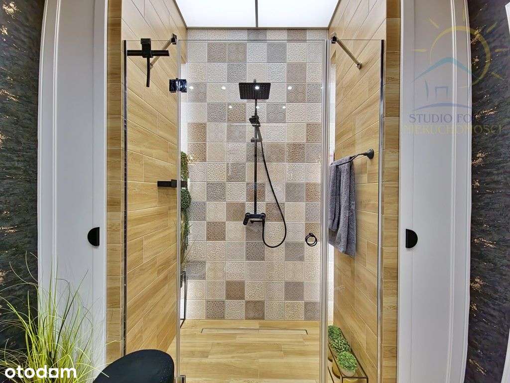 Prestiżowy parterowy dom wolnostojący - 150m²-16