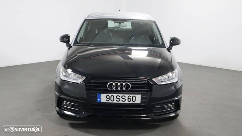 Audi A1 Sportback 1.4 TDI S-line - 2