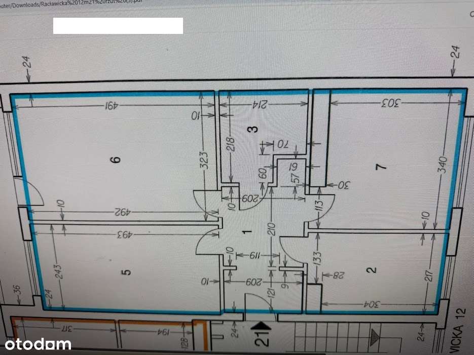 Fajne mieszkanie dla Rodziny lub pod wynajem-11