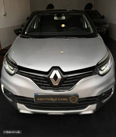 Renault Captur 1.5 dCi Exclusive - 6