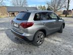 Suzuki Vitara 1.4 Boosterjet Allgrip Comfort+ - 19