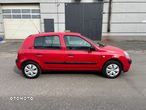 Renault Clio 1.2 16V Campus Authentique - 4