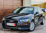 Audi A3 1.6 TDI Sportback S tronic Ambition - 2