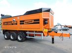 Doppstadt DW3060 Buffel Rozdrabniacz, 2004rok, 430KM - 4