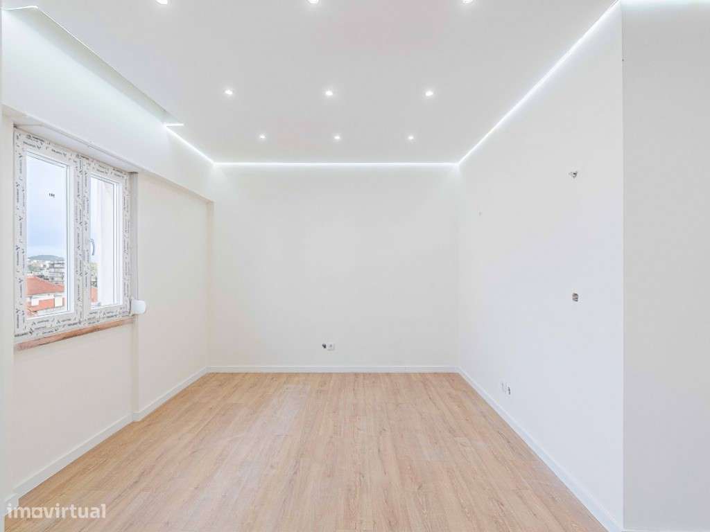 T3 Totalmente Remodelado - Avenida D. José I, Amadora-18