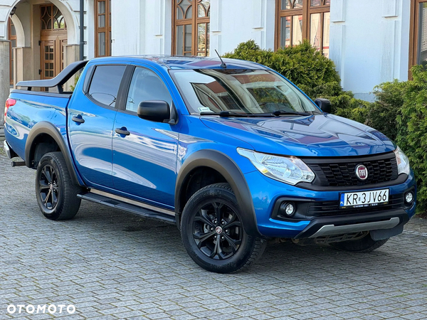 Fiat Fullback 2.4 MJ DC LX EU6 - 20