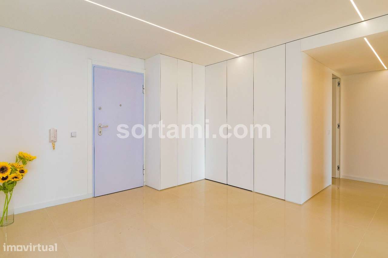 Apartamento T1+1 Venda em Quarteira,Loulé-23