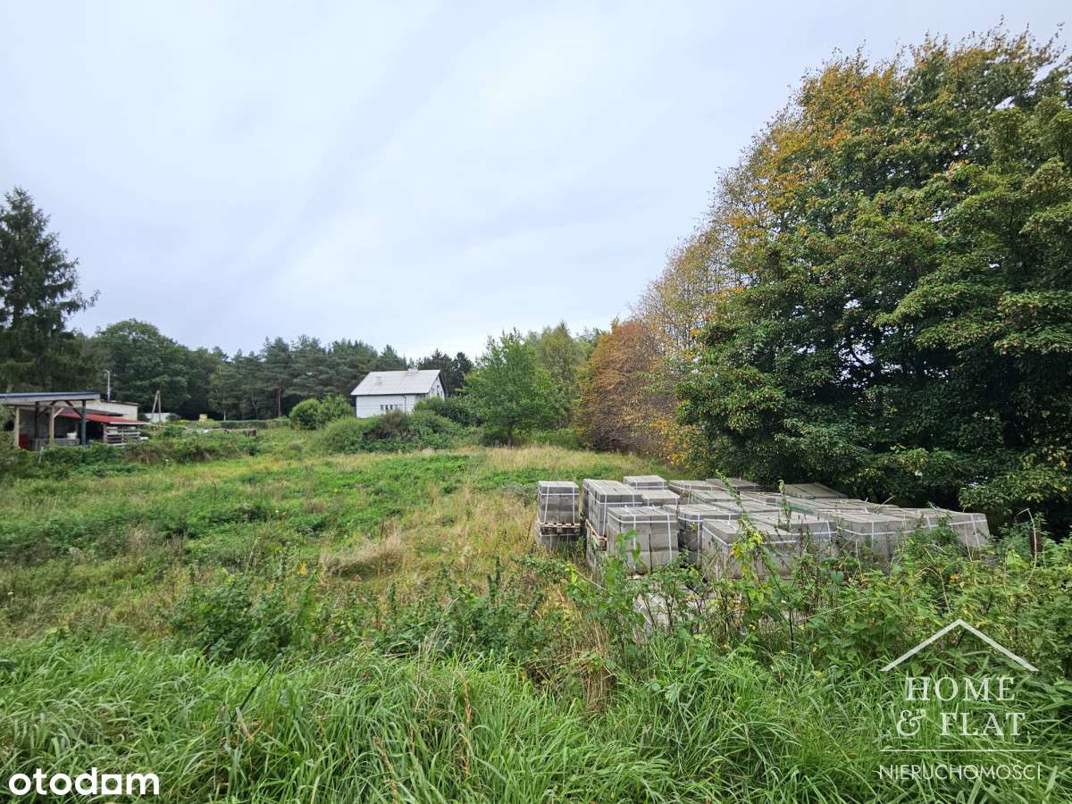 Działka Budowlana blisko morza-5