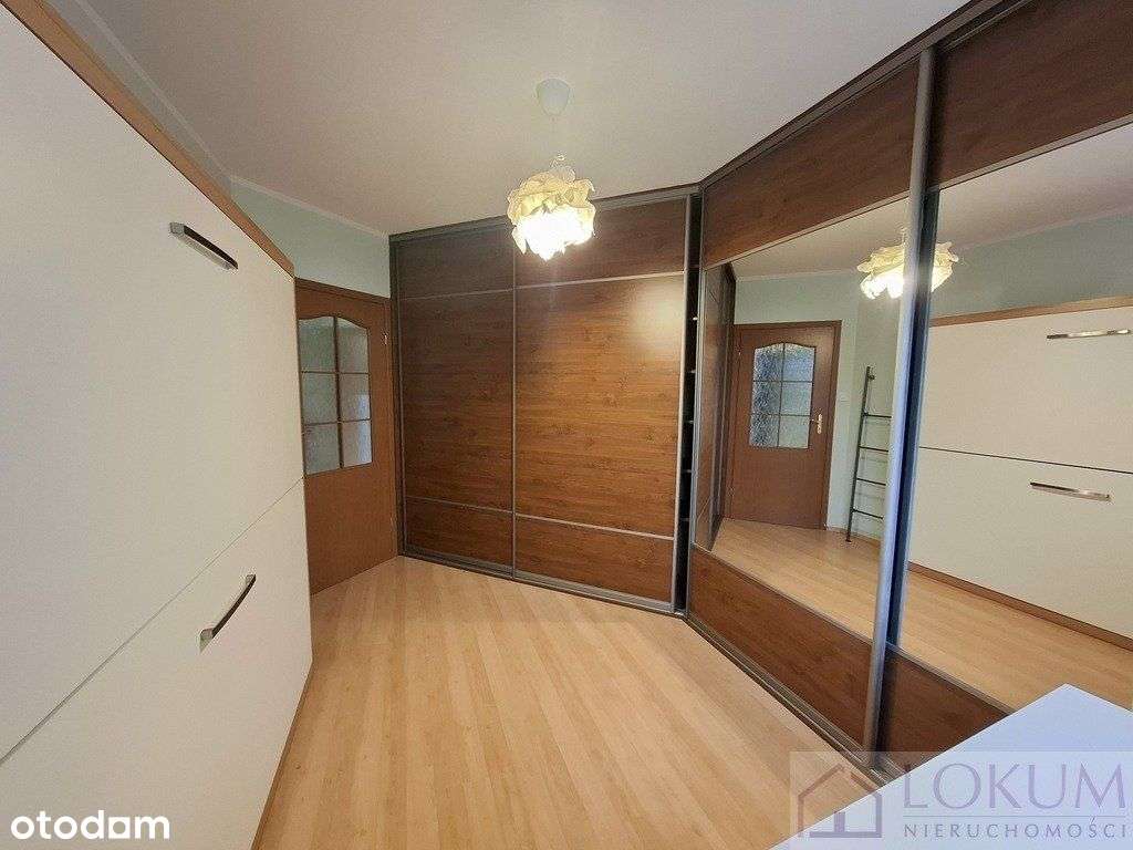 Mieszkanie Lublin Czuby ul. Bursztynowa 2pokoje-1