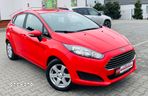 Ford Fiesta - 14