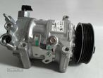 Compressor Do Ar Condicionado / Ac Peugeot 308 Ii - 2
