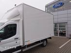 Ford TRANSIT KONTENER 4200 - 3