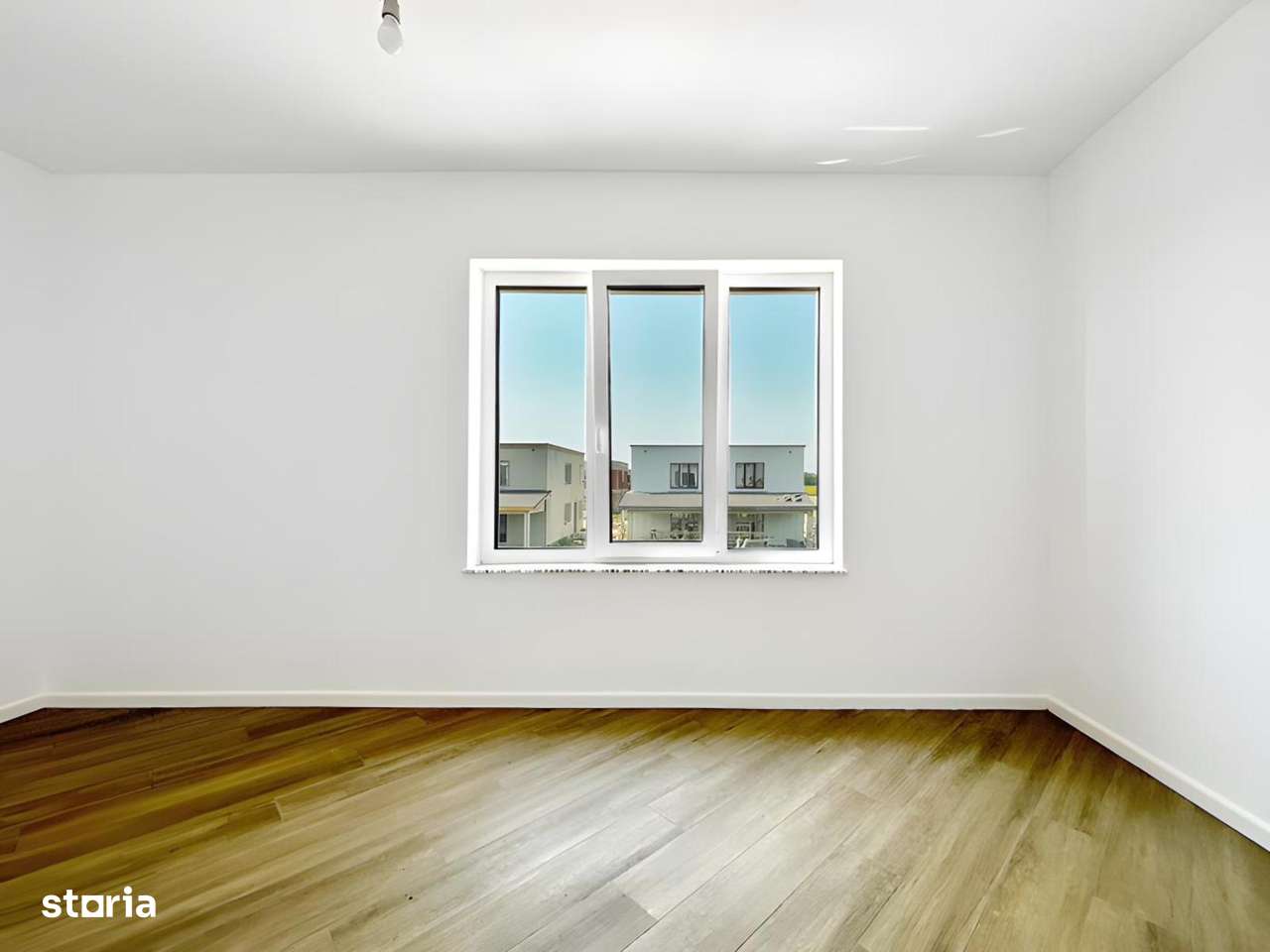 4 Camere | Panouri fotovoltaice | Pompe de caldura| Comision 0-16