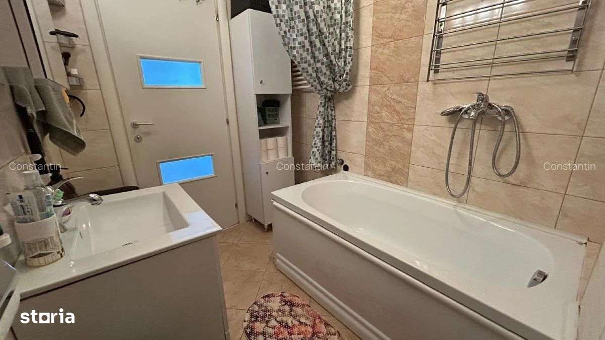 Apartament 2 camere - Bucurestii Noi-10