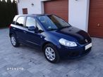 Suzuki SX4 1.5 - 2