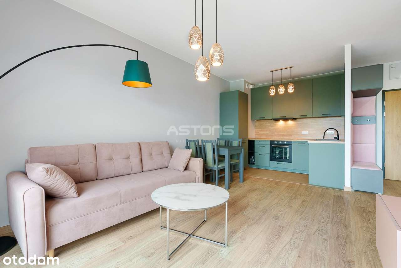 ŚWIETNIE ZLOKALIZOWANE MIESZKANIE W SWARZĘDZU! - Pełny obrazek: 4/16