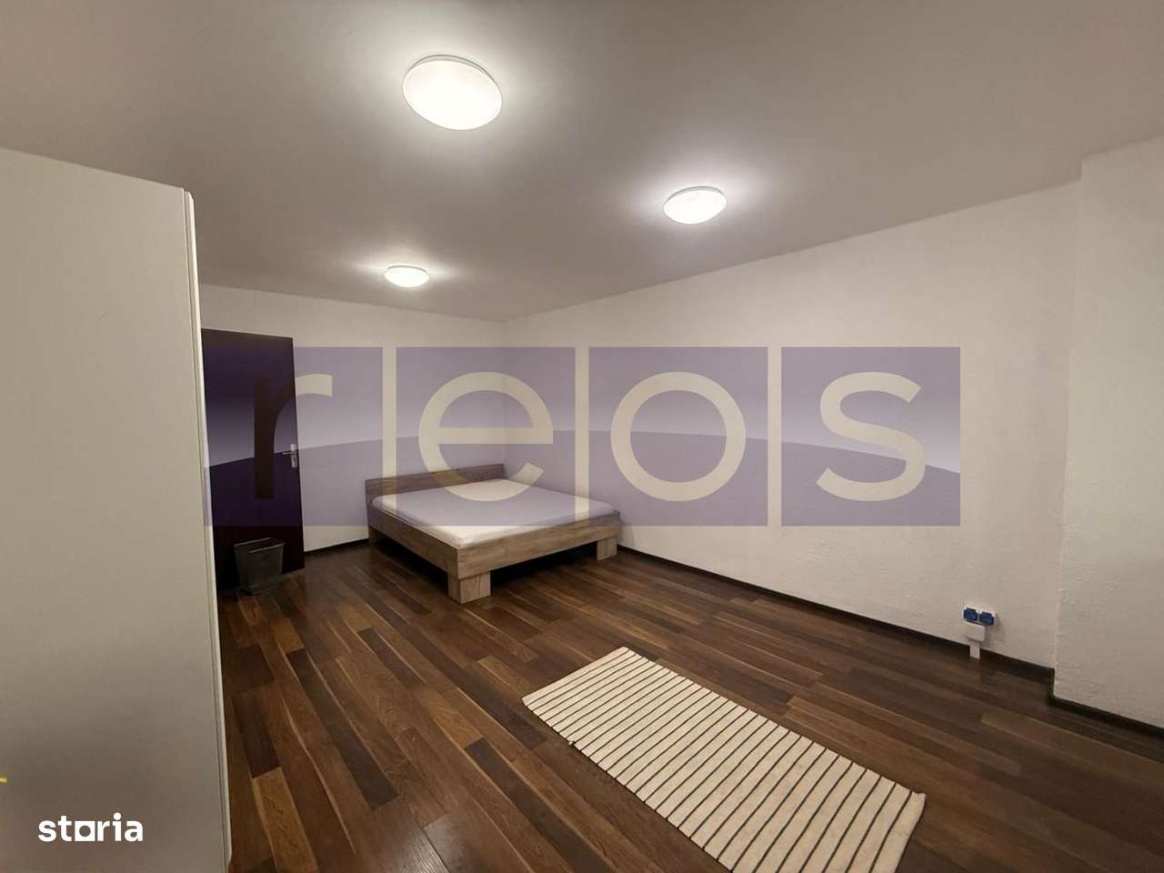 OCAZIE | VANZARE  GARSONIERA SPATIOASA | ZONA VITAN - Imagine principală: 3/5