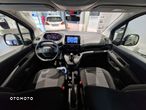 Peugeot Rifter 1.2 PureTech Active S&S - 9