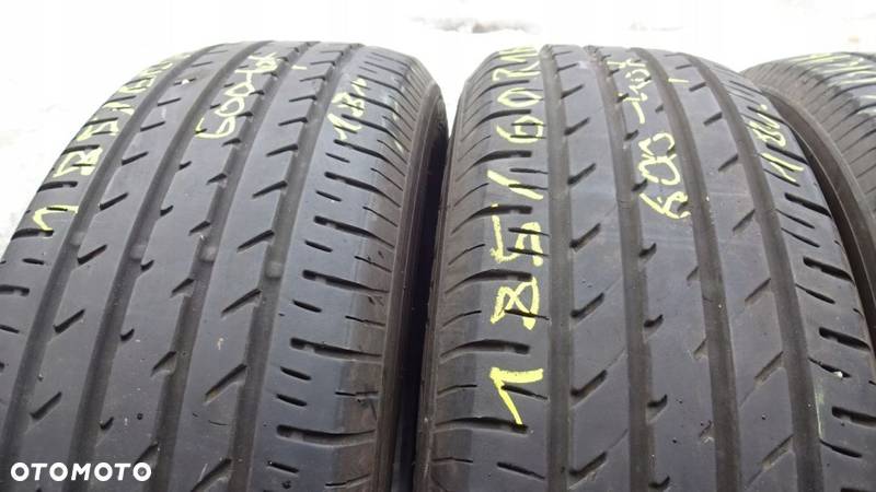 Opony letnie 185/60R16 Toyo Proxes R39 86H - 7