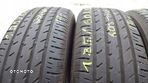 Opony letnie 185/60R16 Toyo Proxes R39 86H - 7