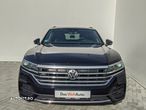 Volkswagen Touareg - 8