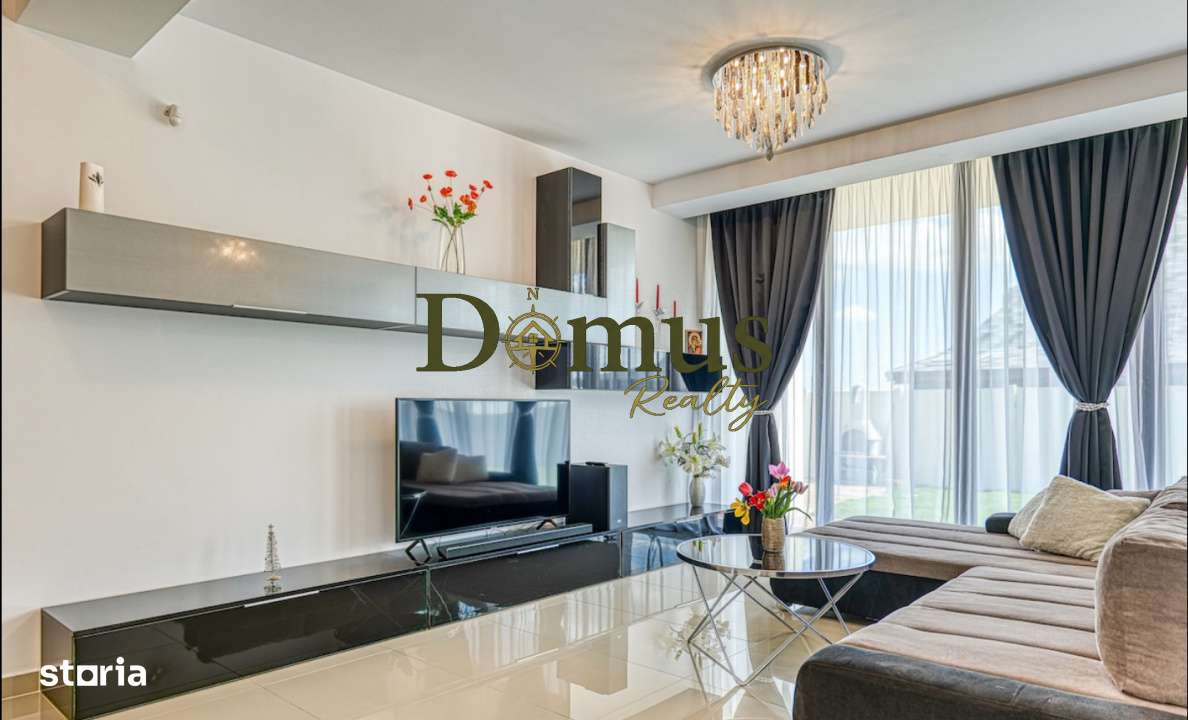 Vila Balotesti Nord | 3 minute de DN1 - Imagine principală: 4/15