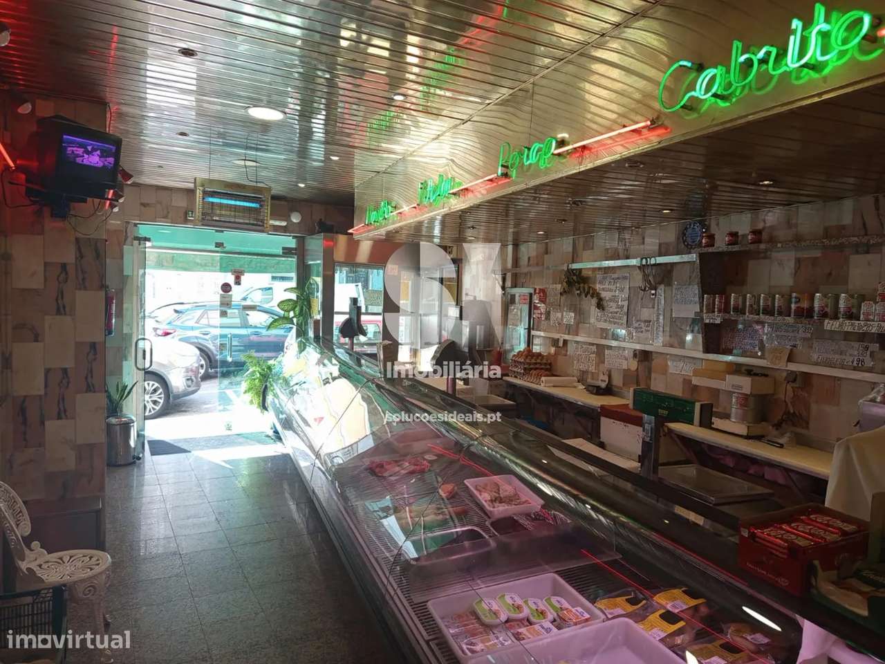 Loja em Porto - Grande imagem: 5/14