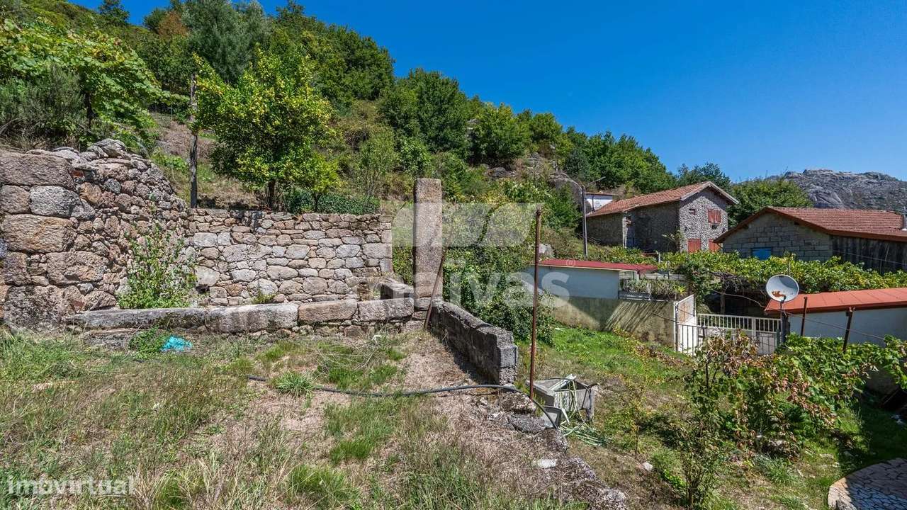Moradia - Campo de Gerês-9