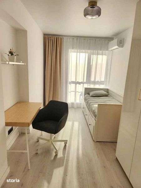 Sun Royal View - Pta Sudului - 3 camere - Totul Nou - parcare - Imagine principală: 4/8