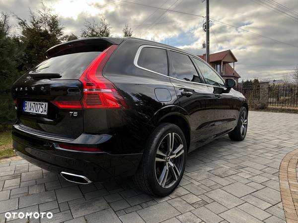 Volvo XC 60 - 7