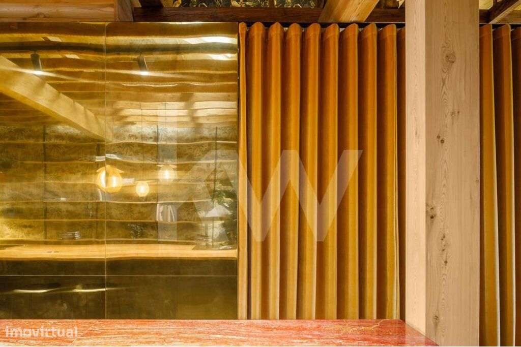 LOFT Executive, Remodelado, de Luxo - Grande imagem: 5/21