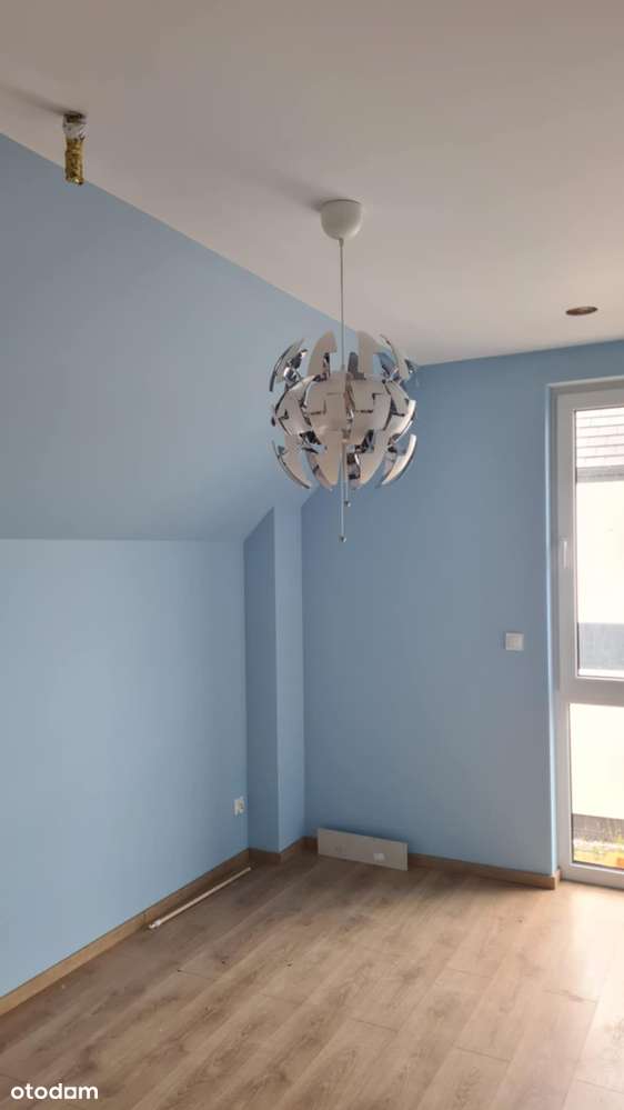 Bliźniak 20 km od centrum Wrocławia - Pełny obrazek: 4/8