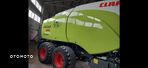 Claas Quadrant 5200 FC - 2