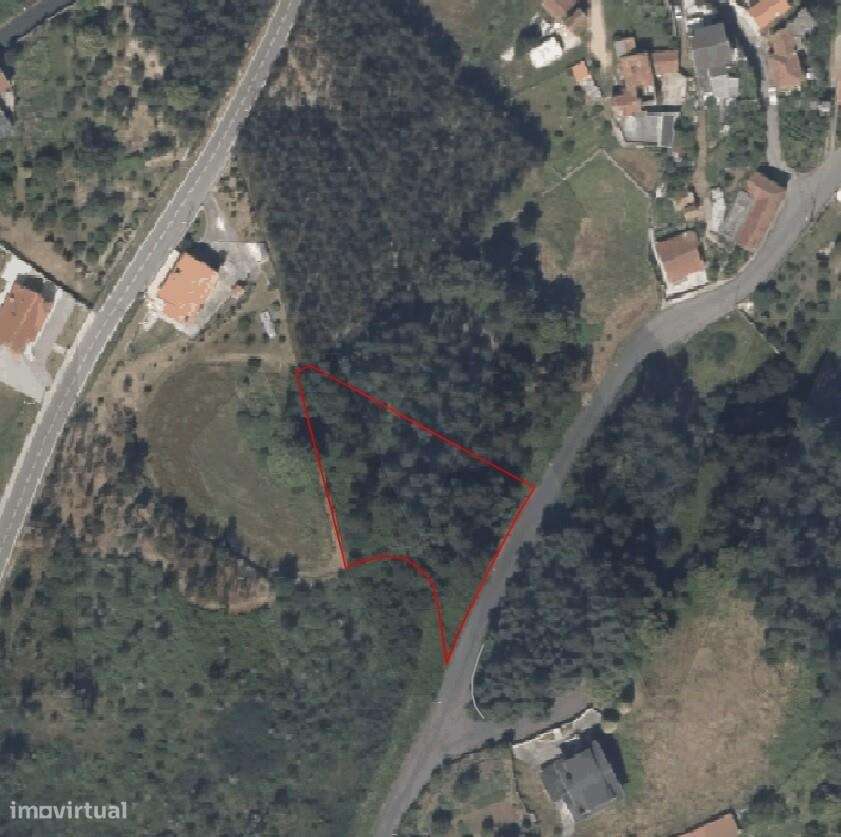 Terreno para construção em Sanguedo! - Grande imagem: 5/10