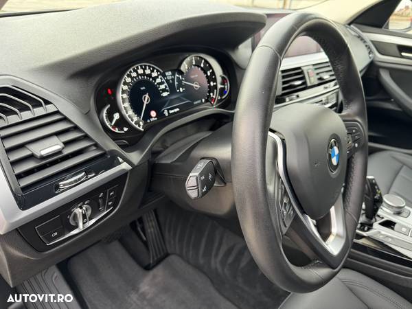 BMW X4 xDrive20i AT - 14