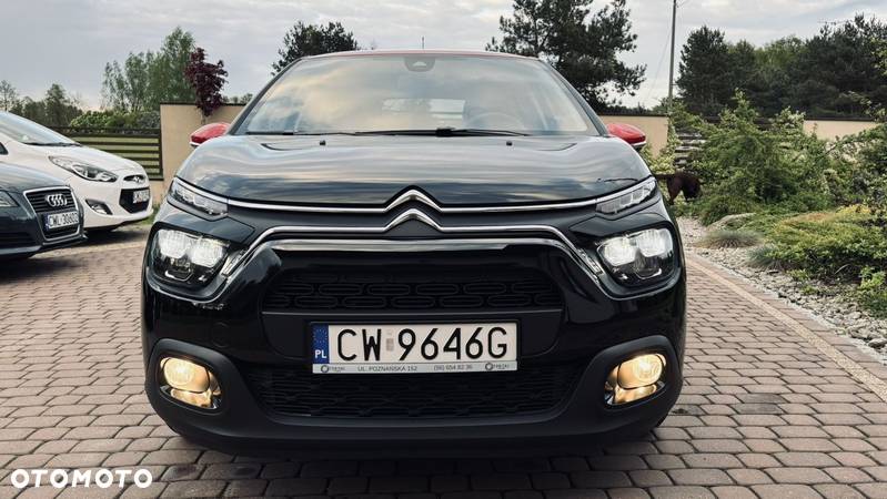 Citroën C3 1.2 PureTech Shine - 29