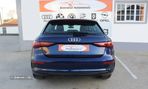 Audi A3 Sportback 40 TFSIe Advanced - 10