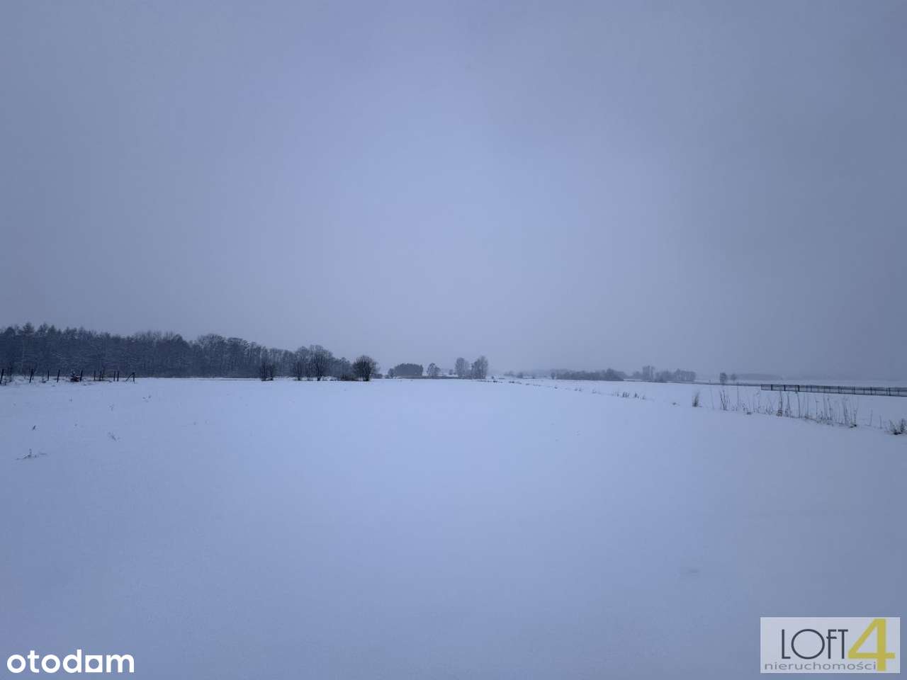 Łukowa - doskonała okazja dla inwestora z WZ-4