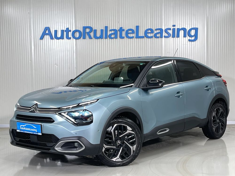 Citroën C4 II [2010 - 2018] 1.5 BlueHDi S&S EAT8 Shine 2021