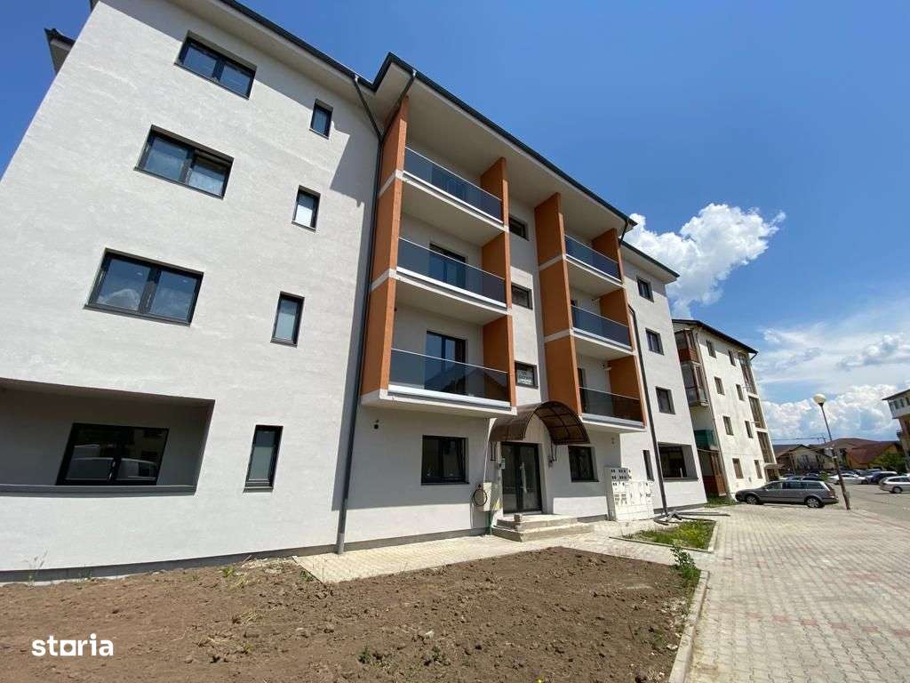 Ap 2 cam cu incalz. pardoseala + 2 bai, 2 balcoane, gradina - z. buna-0