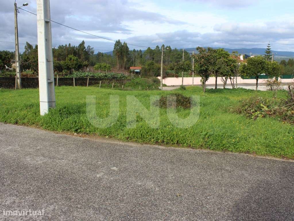 Terreno Rústico com Viabilidade de Construção para Venda em Pedra d... - Grande imagem: 2/17