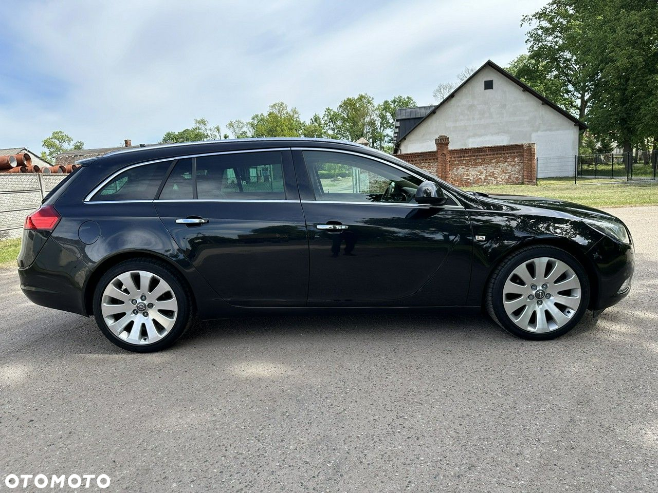 Opel Insignia - 11