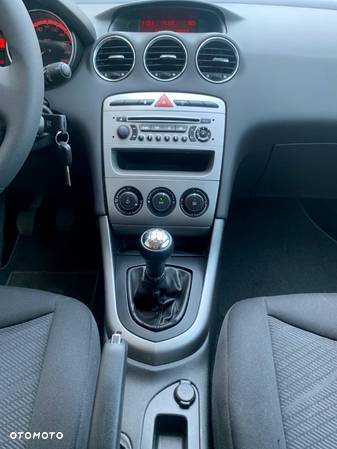 Peugeot 308 1.6 HDi Active - 19