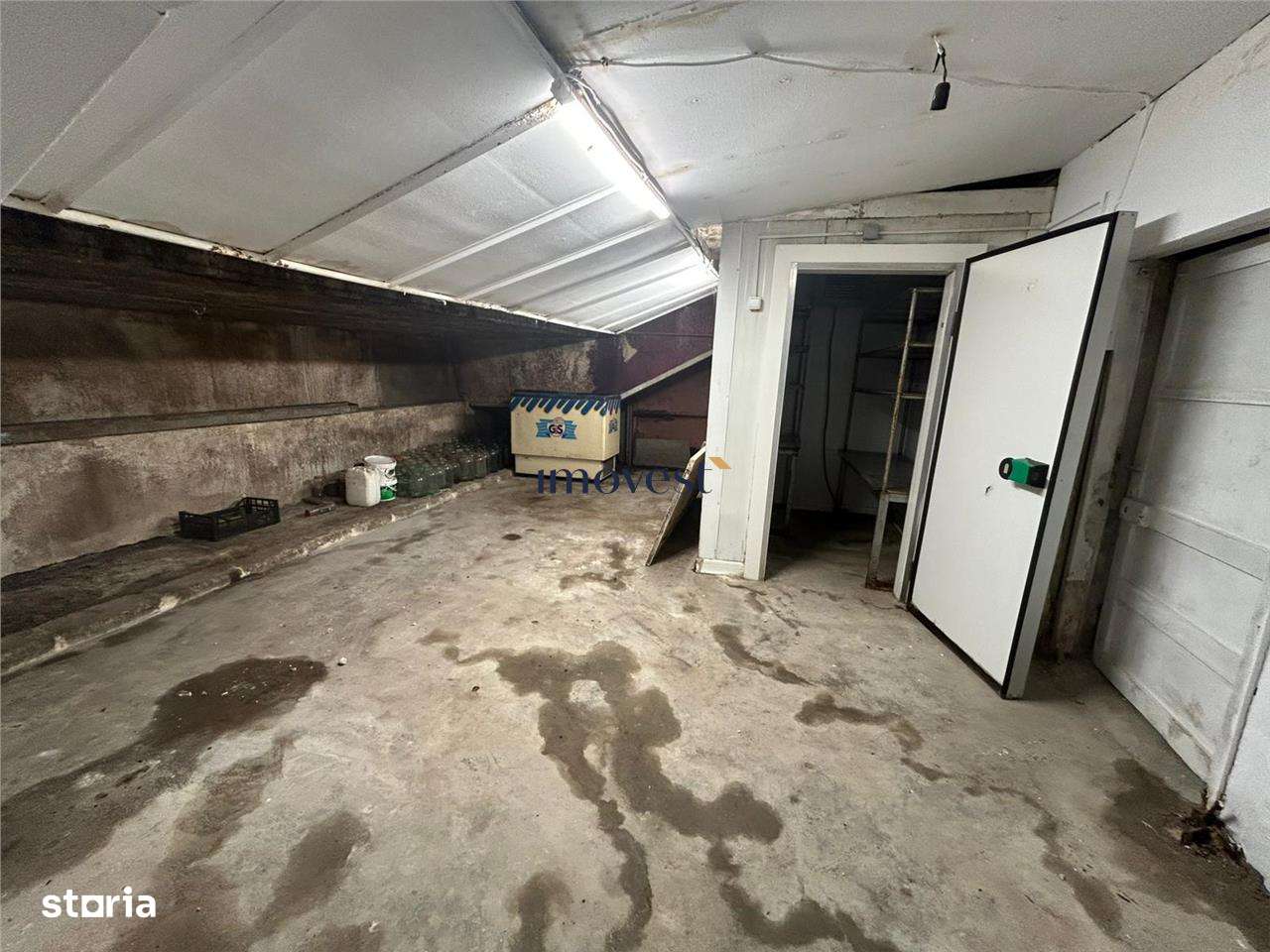 Spatiu comercial de inchiriat - Imagine principală: 5/8