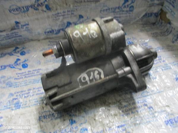 Motor De Arranque 518102660 FIAT GRANDE PUNTO 2008 1.3 Multijet - 1