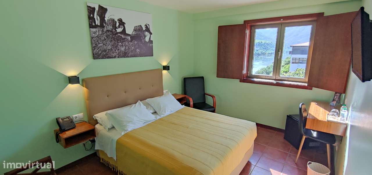 Hotel no Douro 12 +2 quartos -Foz Tua - Património da humanidade-21