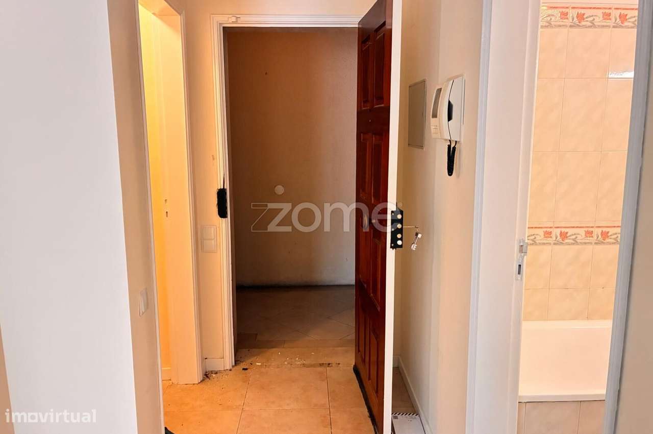 Oportunidade Única na Tapada das Mercês!-22